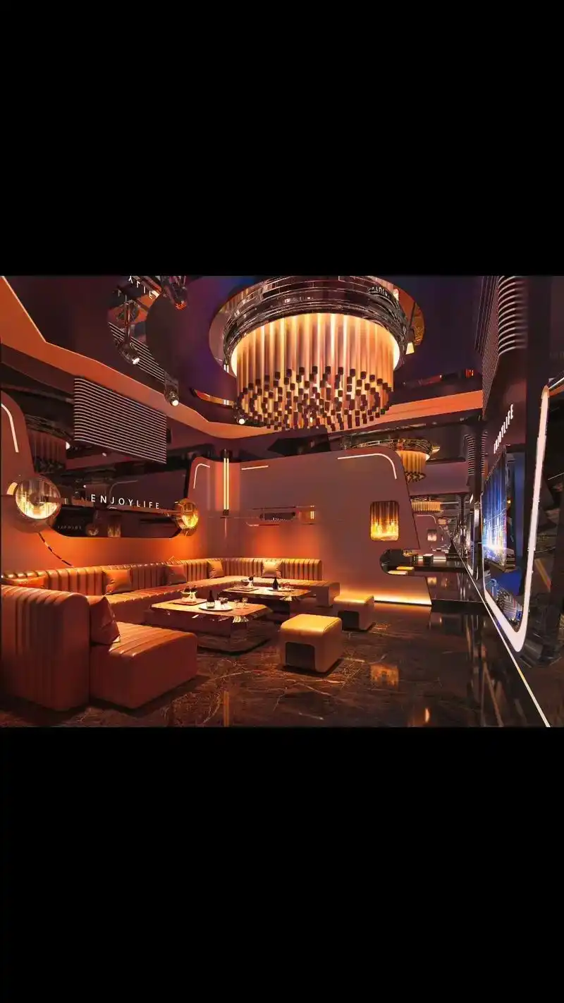 珠海商务KTV · 低端场活力商机-金湾区ktv预定