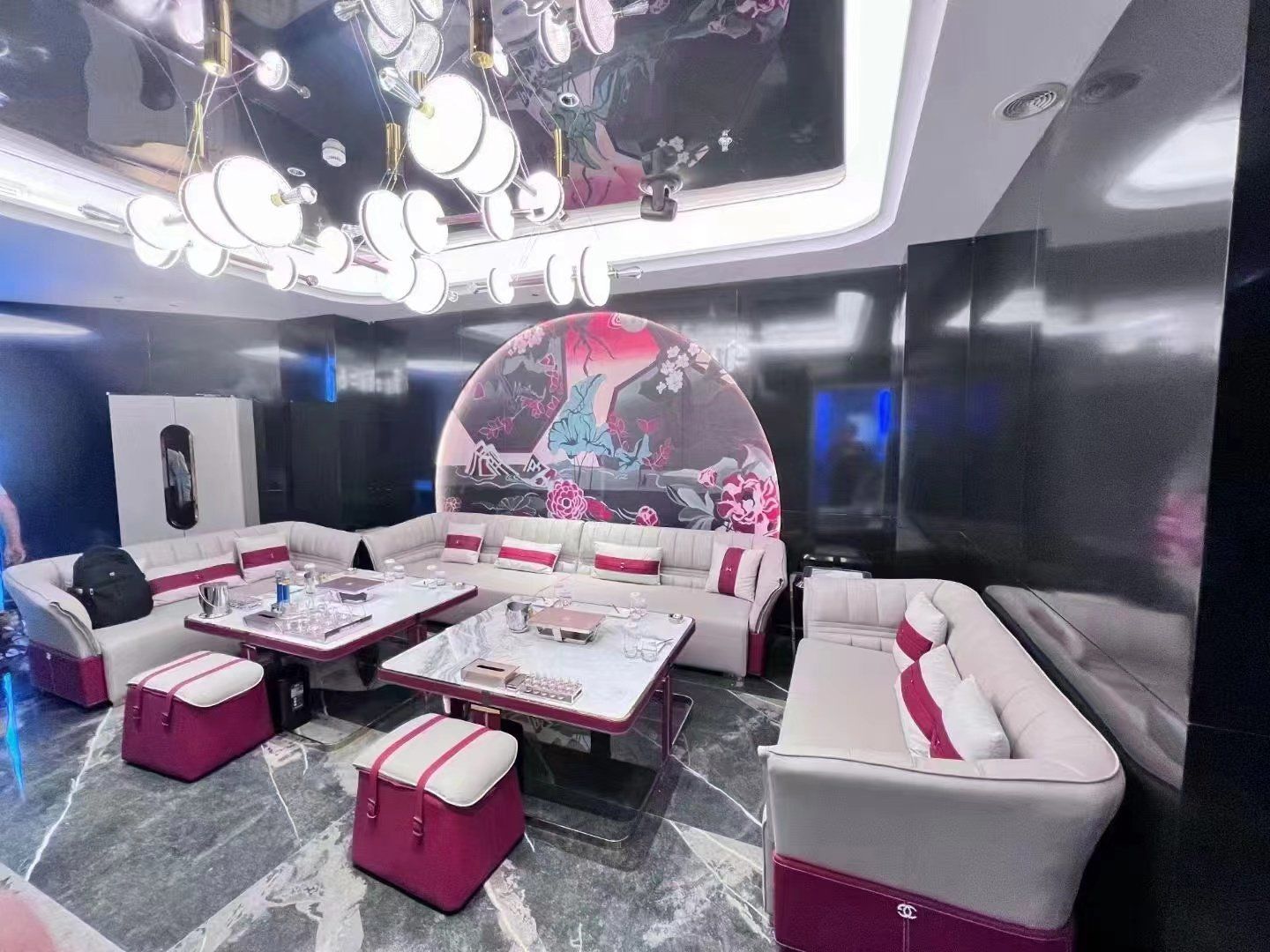 珠海商务ktv：划算实惠吗-金湾区ktv预定